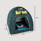 Batman Dog & Cat Cave Bed