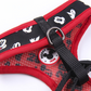 Mickey Mouse Reversible Dog Harness