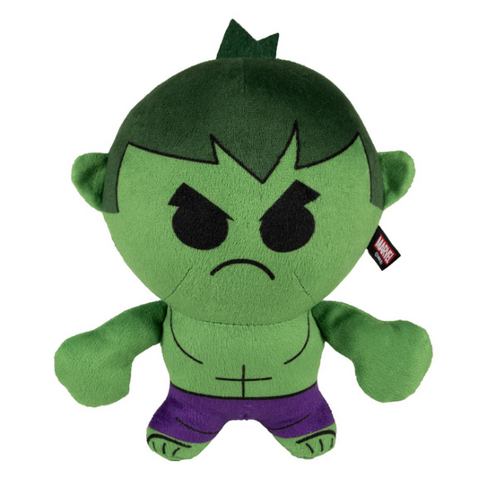 The Hulk Dog Toy