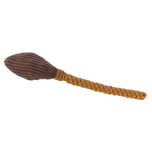 Harry Potter Dog Toy, Nimbus 2000