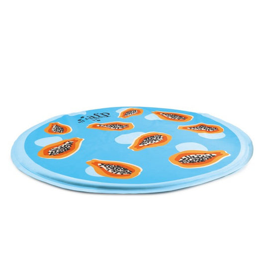 All For Paws Papaya Dog Cooling Mat