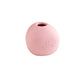 Beco Natural Rubber Ball Toy Pink