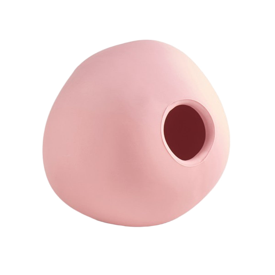 Beco Natural Rubber Ball Toy Pink