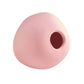Beco Natural Rubber Ball Toy Pink