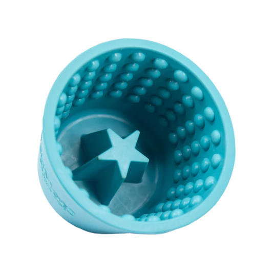 LickiMat Yoggie Pot