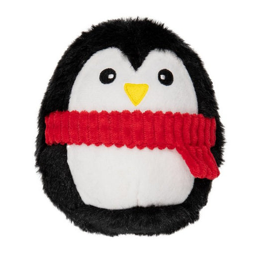 Christmas Cuties Penguin, Reindeer or Snowman, Small