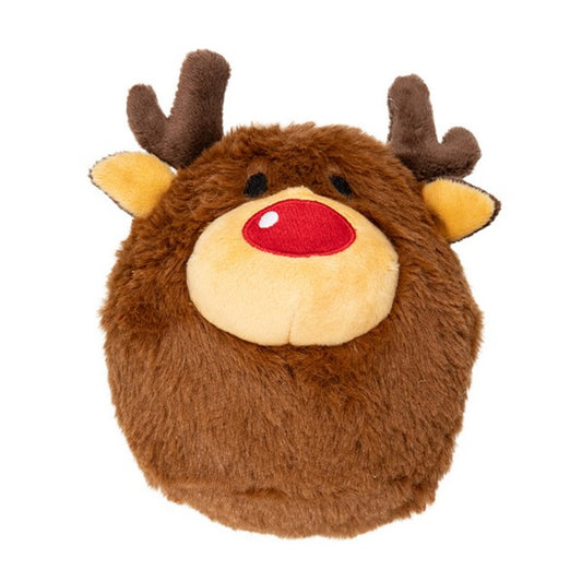 Christmas Cuties Penguin, Reindeer or Snowman, Small