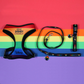 Disney Rainbow Lead