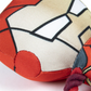 Iron Man Dog Toy