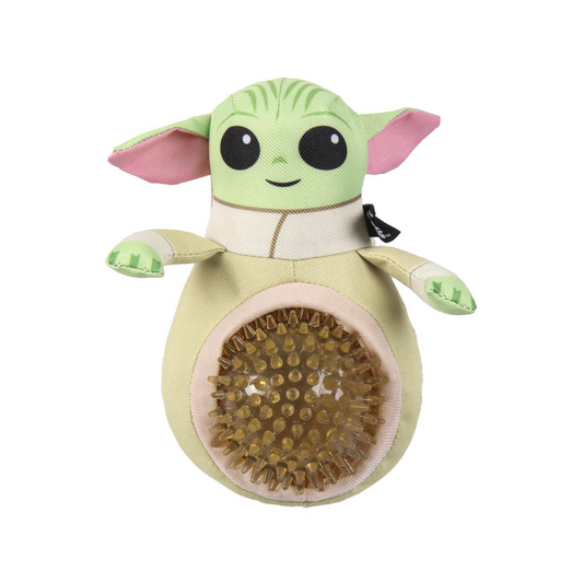 Baby Yoda Dog Toy