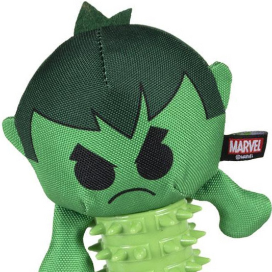 The Hulk Dog Toy