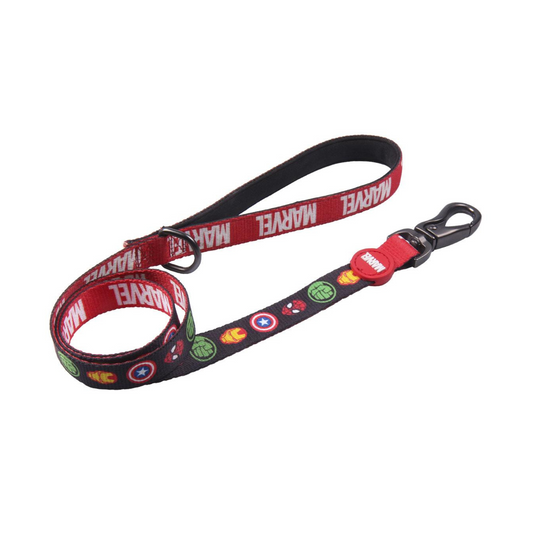 Marvel Avengers Dog Lead