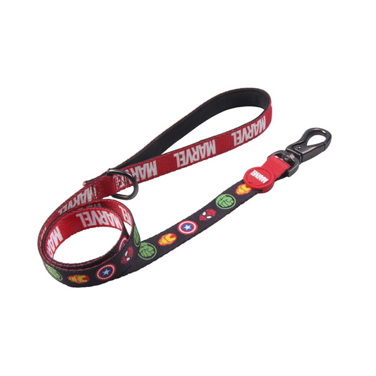 Marvel Avengers Dog Lead