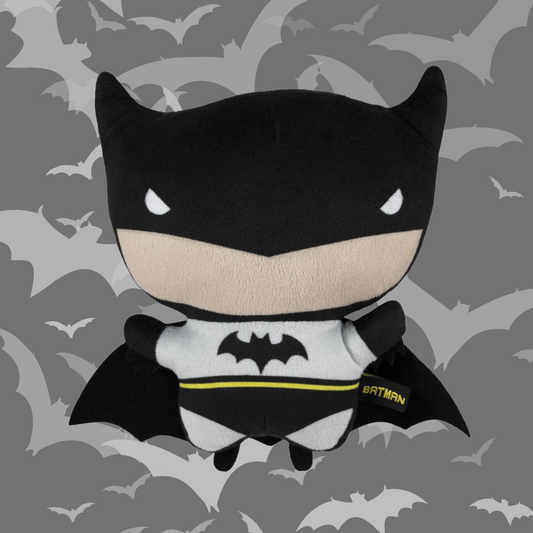 Batman Dog Toy