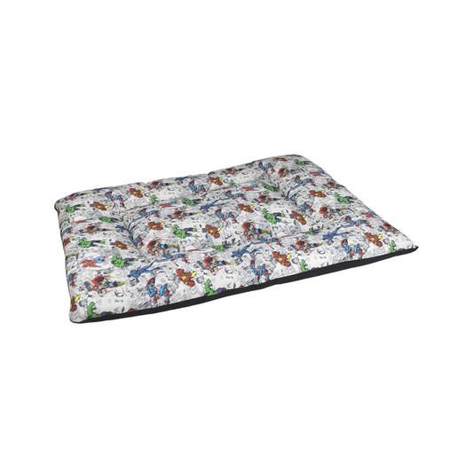 Marvel Avengers Dog Bed Mattress