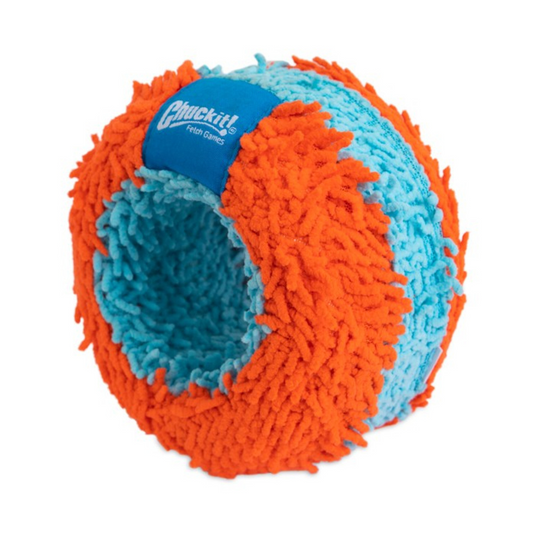 Chuckit Indoor Play Roller 11cm