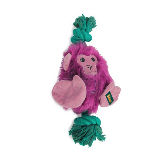 All For Paws Safari Big Foot Monkey
