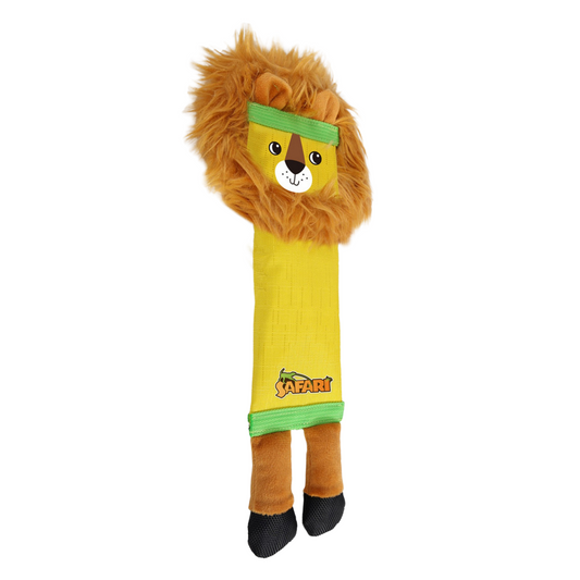 All For Paws Safari Lion