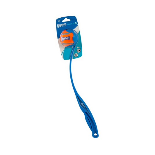 Chuckit Sport 18 Ball Launcher Medium 46cm