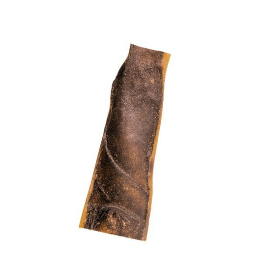 Paddock Farm Camel Skin Chews, 15cm, 1kg