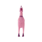 Squeaky Chicken Dog Toy