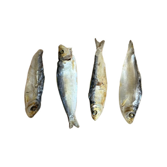 Nova Baltic Sprats, Large Crunchy 1kg