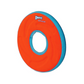Chuckit Zipflight, Amphibious Frisbee-Style Flying Disc for Dogs, Medium 21cm