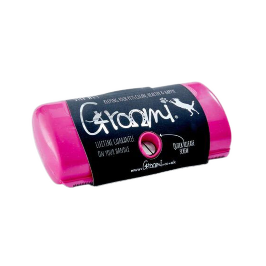 Dog health on sale and grooming
