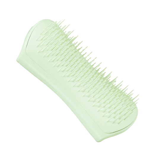 Pet Teezer Soft Mini Brush for Puppies & Sensitive Dogs