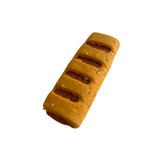 Sausage Rolls For Dogs, By Life of Riley Bakery, Single