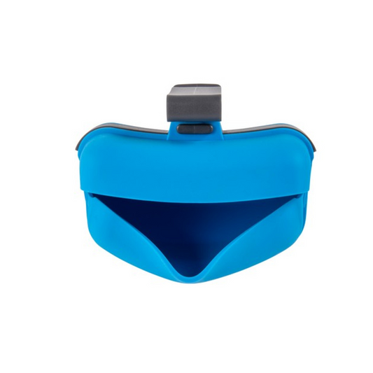 Dexas Silicone Treat Pouch