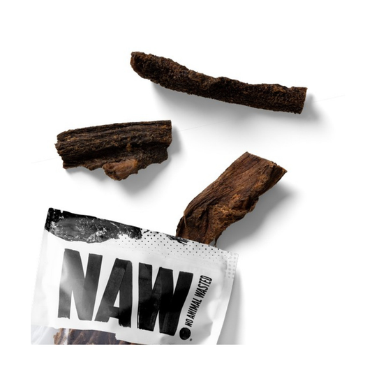 NAW Buffalo Tripe Sticks 250g