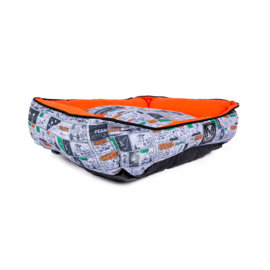 Snoopy Dog Bed