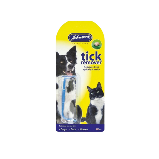 Tick Remover Tool For Dogs & Cats