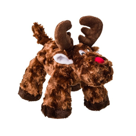 Rudolph The Red Nose Reindeer, Our Official Christmas Toy For 2025!