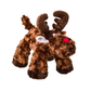 Rudolph The Red Nose Reindeer, Our Official Christmas Toy For 2025!