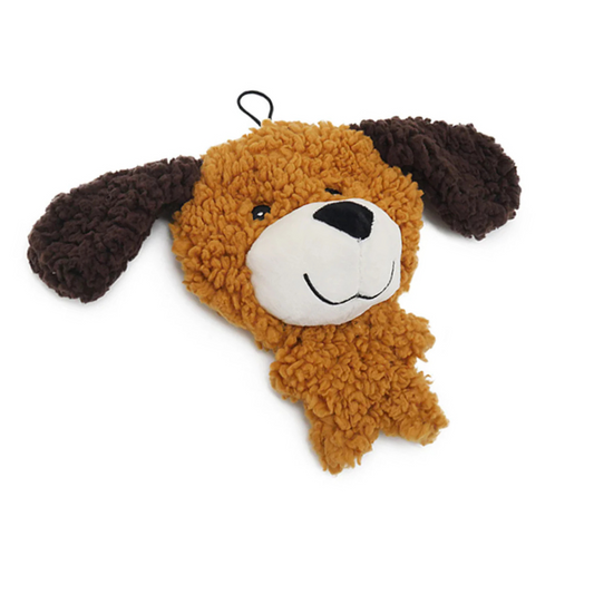 Aromadog Anti Anxiety Dog Toy With Calming Lavender Essential Oils