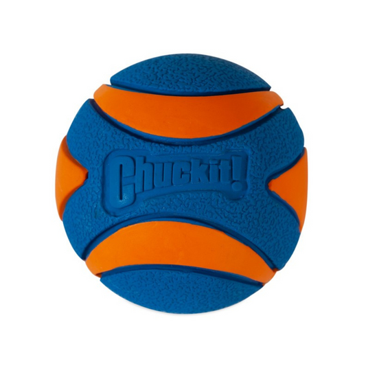 Chuckit! Ultra Squeaker Single Large 7.3cm