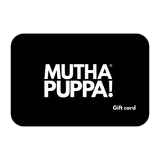 MUTHAPUPPA Gift Card