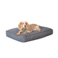 DogDoov Dog Bed, Calming Anti Anxiety Dog Bed, Available in Small, Medium & Large