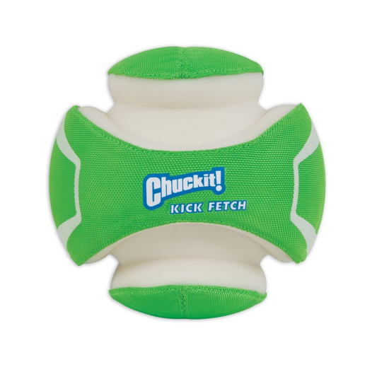 Chuckit! Max Glow Kick Fetch Small 15cm