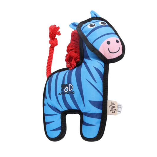 All For Paws Outdoor Zebra