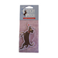 Blueberry Scented Car Air Freshener