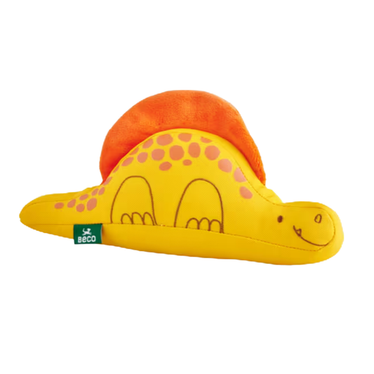 Beco Recycled Soft Daisy Dimetrodon Medium