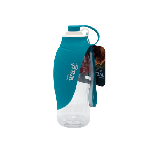 Henry Wag Travel Water Bottle