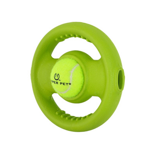 Hyper Pet Hide and Squeak Wheel