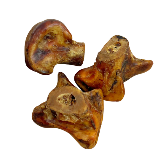 Paddock Farm Ostrich Knuckles 10 pack