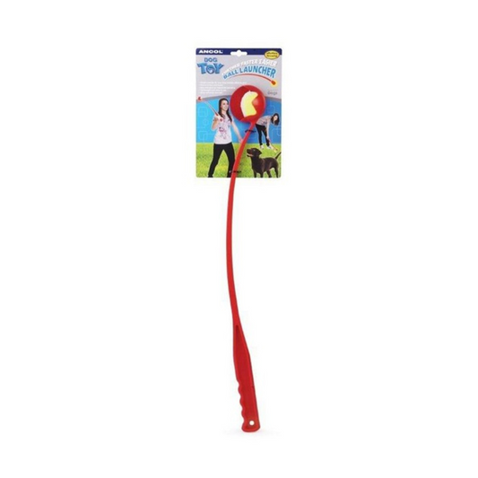 Ancol Tennis Ball Launcher 62cm
