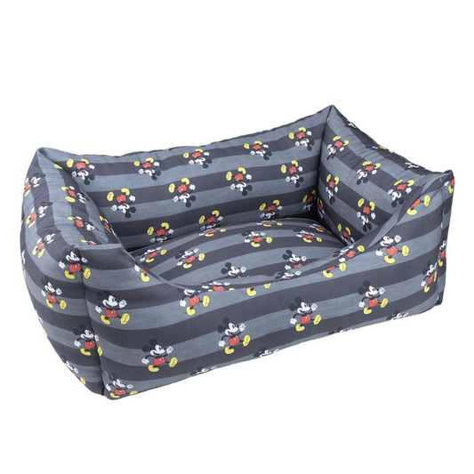 Mickey Mouse Dog Bed