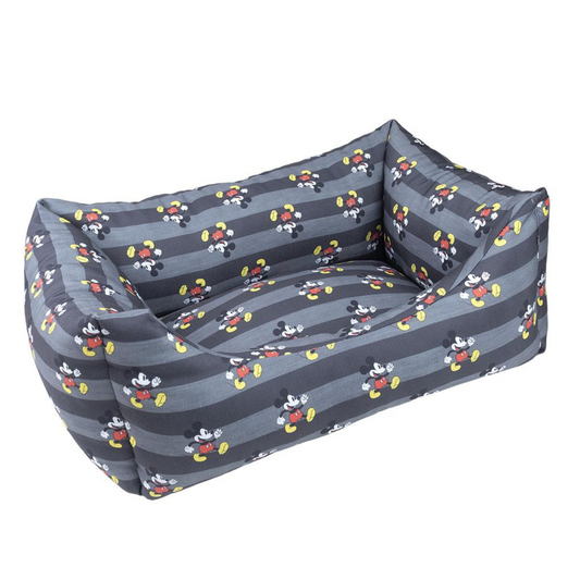Mickey Mouse Dog Bed